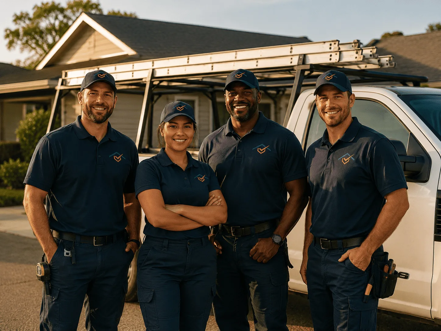 Roof Inspection company in Blackwood, NJ